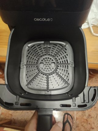 Cecotec Cecoty Experience 6000