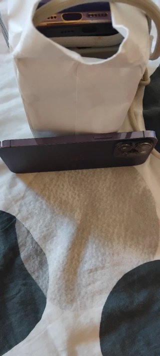 iPhone 14 Pro Max Space Gray