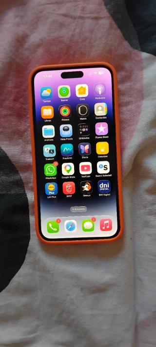 iPhone 14 Pro Max Space Gray