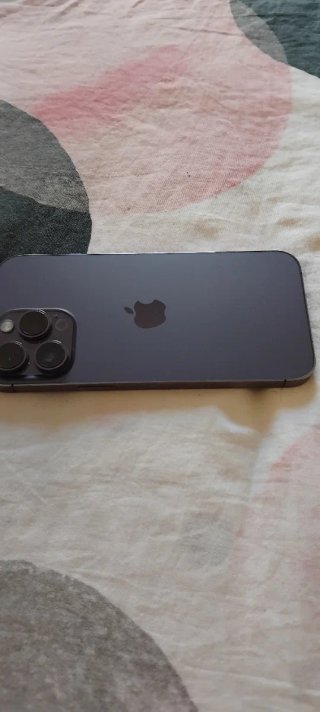 iPhone 14 Pro Max Space Gray