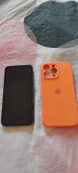 iPhone 14 Pro Max Space Gray