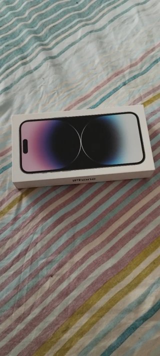 iPhone 14 Pro Max Space Gray