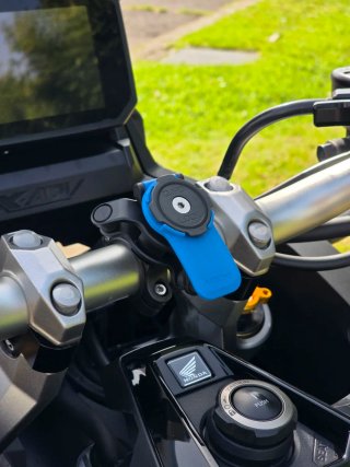 Honda X-ADV 2023 Negra