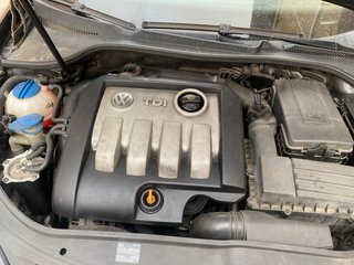 Volkswagen Golf 2004