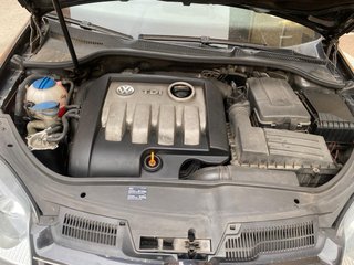 Volkswagen Golf 2004