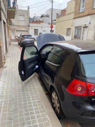 Volkswagen Golf 2004