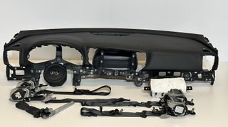 Kit Airbag Kia Sportage 2016-2021