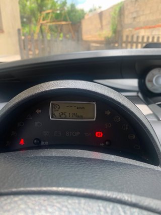 Citroen C8 2008