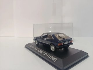 Volkswagen Scirocco (1980) Colección