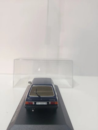 Volkswagen Scirocco (1980) Colección
