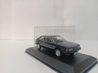 Volkswagen Scirocco (1980) Colección