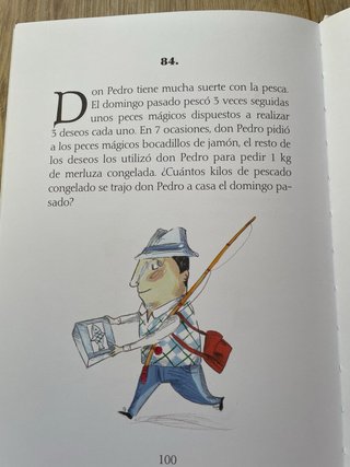 El gran libro de las matemáticas del Ogro feroz
