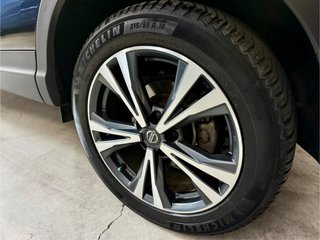 Nissan Qashqai UNICO PROPIETARIO LIBRO CASA