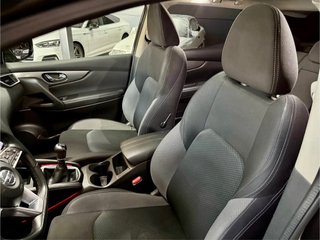 Nissan Qashqai UNICO PROPIETARIO LIBRO CASA