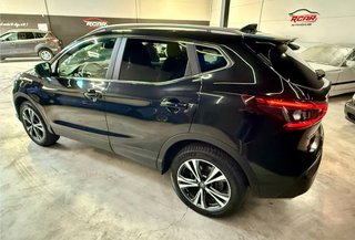 Nissan Qashqai UNICO PROPIETARIO LIBRO CASA