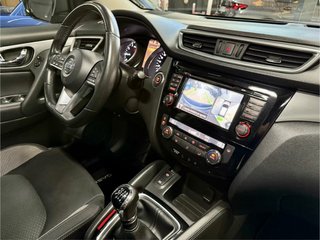 Nissan Qashqai UNICO PROPIETARIO LIBRO CASA