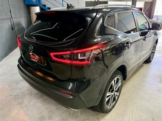 Nissan Qashqai UNICO PROPIETARIO LIBRO CASA