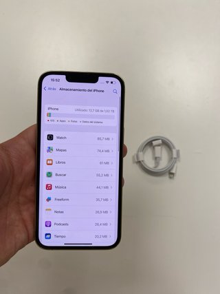 iPhone 13 Pro | TIBUPHONE | GARANTIA