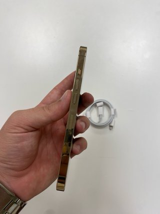 iPhone 13 Pro | TIBUPHONE | GARANTIA