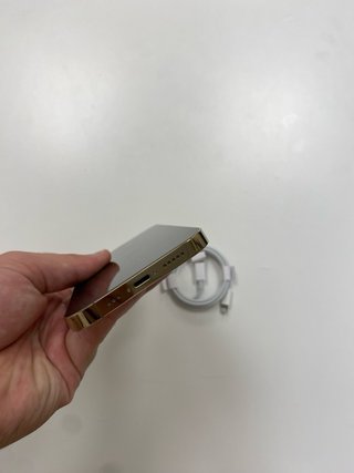 iPhone 13 Pro | TIBUPHONE | GARANTIA