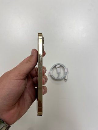 iPhone 13 Pro | TIBUPHONE | GARANTIA