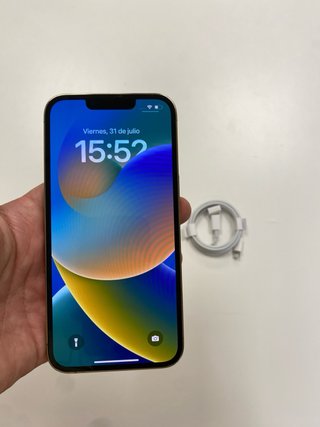 iPhone 13 Pro | TIBUPHONE | GARANTIA