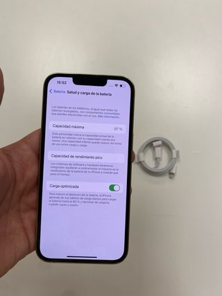 iPhone 13 Pro | TIBUPHONE | GARANTIA