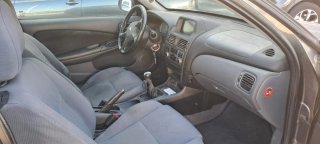 Nissan Almera 2004