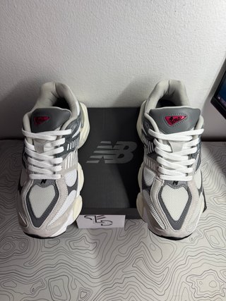 New Balance 9060 Grey – Taglia 42 – Nuove