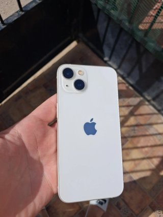 iPhone 13 Blanco