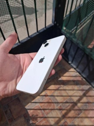 iPhone 13 Blanco