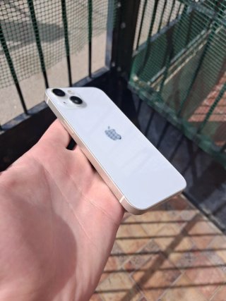 iPhone 13 Blanco