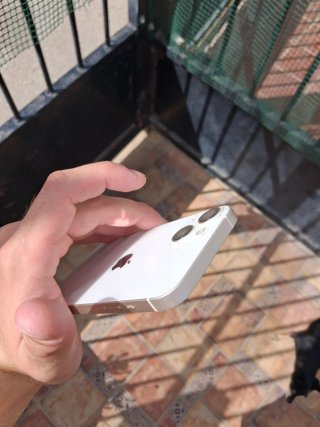 iPhone 13 Blanco