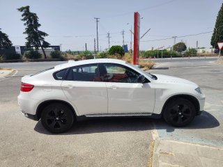 BMW X6 2012