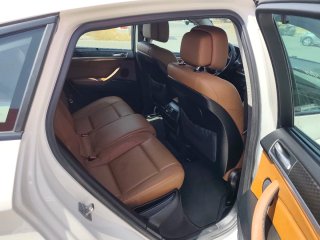 BMW X6 2012