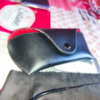 Gafas de sol Ray-Ban ORB3447N negras