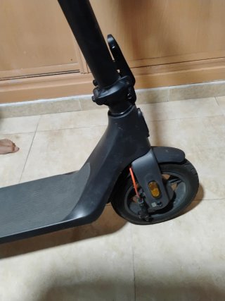 Patinete Eléctrico Xiaomi