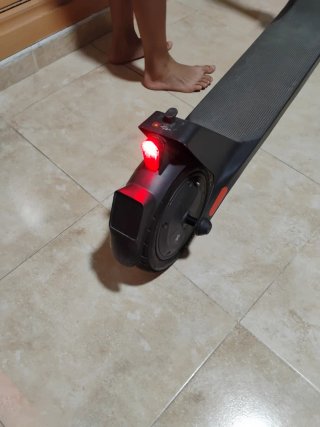 Patinete Eléctrico Xiaomi