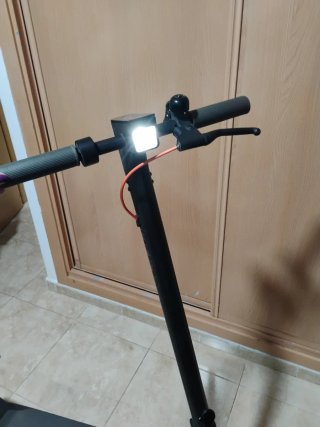 Patinete Eléctrico Xiaomi