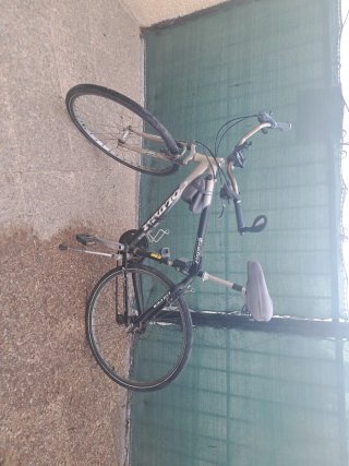 Bicicleta Coluer