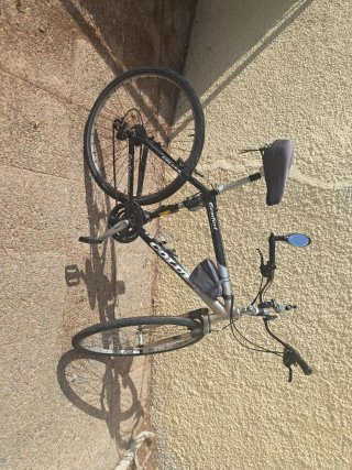 Bicicleta Coluer 28