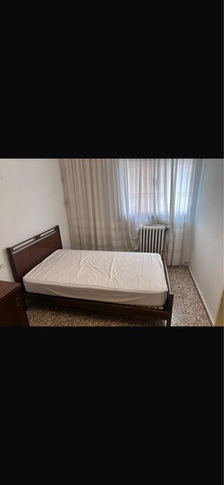 Piso en avenida sagunto
