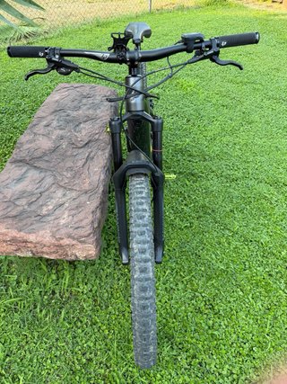Bicicleta eléctrica Lapierre 6.5