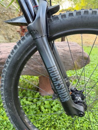 Bicicleta eléctrica Lapierre 6.5