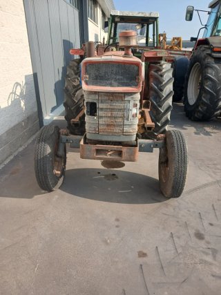Tractor Massey Ferguson 165