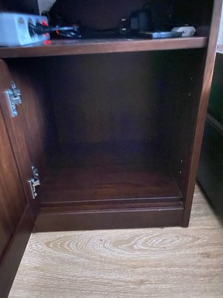 Estructura Cama Ikea Songesand 160cm con 4 cajones