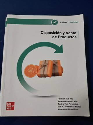 Lote de libros de farmacia primer curso grado medi