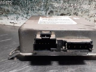 366638 centralita airbag 4686242 chrysler voyager