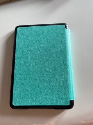 Funda Kindle Verde