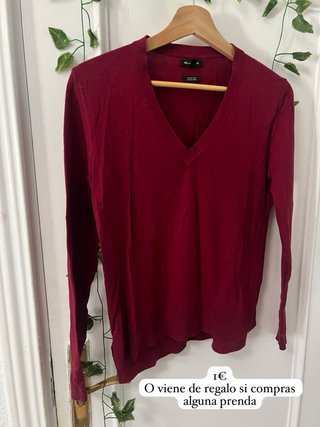 Vestido verde BIMBA Y LOLA talla M